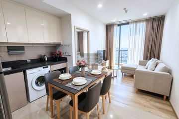 2 Bedroom Condo for rent in OKA HAUS Sukhumvit 36, Khlong Tan, Bangkok near BTS Thong Lo