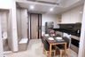 2 Bedroom Condo for rent in OKA HAUS Sukhumvit 36, Khlong Tan, Bangkok near BTS Thong Lo