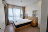 2 Bedroom Condo for rent in Supalai Lite Thaphra-Wongwian Yai, Wat Tha Phra, Bangkok near MRT Tha Phra
