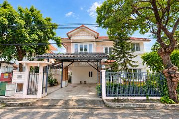 3 Bedroom House for rent in Perfect Place Rattanathibet, Bang Rak Noi, Nonthaburi near MRT Sai Ma