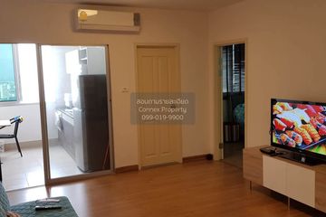 2 Bedroom Condo for rent in Talat Khwan, Nonthaburi near MRT Yaek Tiwanon