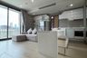 2 Bedroom Condo for rent in Pyne by Sansiri, Thanon Phetchaburi, Bangkok near BTS Ratchathewi
