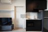 1 Bedroom Condo for rent in NUE District R9, Huai Khwang, Bangkok near MRT Phra Ram 9