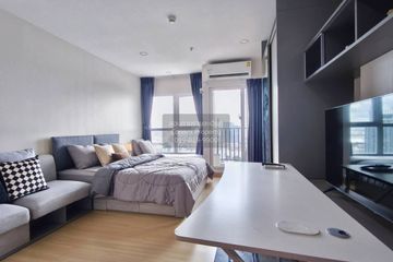 1 Bedroom Condo for rent in Supalai Veranda Ramkhamhaeng, Hua Mak, Bangkok near Airport Rail Link Ramkhamhaeng