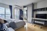 1 Bedroom Condo for rent in Supalai Veranda Ramkhamhaeng, Hua Mak, Bangkok near Airport Rail Link Ramkhamhaeng
