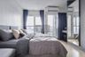 1 Bedroom Condo for rent in Supalai Veranda Ramkhamhaeng, Hua Mak, Bangkok near Airport Rail Link Ramkhamhaeng