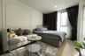 1 Bedroom Condo for rent in ONEDER Kaset, Lat Yao, Bangkok near Airport Rail Link Bang Khen