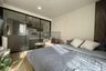 1 Bedroom Condo for rent in ONEDER Kaset, Lat Yao, Bangkok near Airport Rail Link Bang Khen