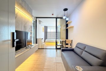 1 Bedroom Condo for rent in Talat Phlu, Bangkok near BTS Wutthakat