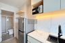 1 Bedroom Condo for rent in Talat Phlu, Bangkok near BTS Wutthakat