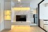 1 Bedroom Condo for rent in Talat Phlu, Bangkok near BTS Wutthakat
