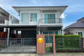 3 Bedroom House for rent in Passorn Prestige Pattanakarn, Suan Luang, Bangkok near MRT Khlong Kalantan