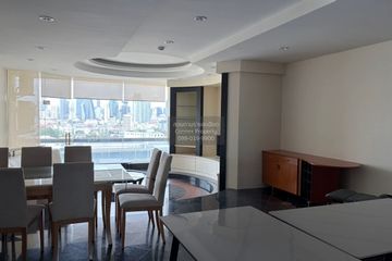 3 Bedroom Condo for rent in River House Condominium, Khlong San, Bangkok near BTS Khlong San