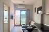 1 Bedroom Condo for rent in Suan Luang, Bangkok near Airport Rail Link Hua Mak