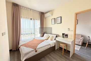 1 Bedroom Condo for rent in Suan Luang, Bangkok near Airport Rail Link Hua Mak