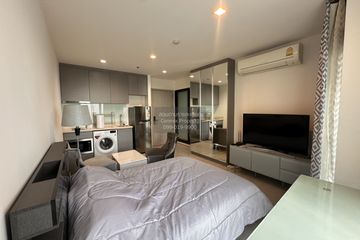 1 Bedroom Condo for rent in Rhythm Sukhumvit 36-38, Khlong Tan, Bangkok near BTS Thong Lo