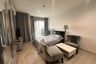 1 Bedroom Condo for rent in Rhythm Sukhumvit 36-38, Khlong Tan, Bangkok near BTS Thong Lo