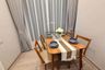1 Bedroom Condo for rent in Pak Nam, Samut Prakan near BTS Sai Luat