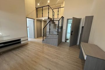 1 Bedroom Condo for rent in Bang Bamru, Bangkok near MRT Sirindhorn