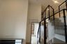 1 Bedroom Condo for rent in Bang Bamru, Bangkok near MRT Sirindhorn