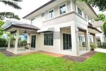 4 Bedroom House for rent in Prueklada Tiwanon &ndash; Ratchaphruek, Khlong Khoi, Nonthaburi