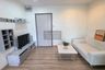 1 Bedroom Condo for rent in Premio Fresco, Anusawari, Bangkok near MRT Lat Pla Khao