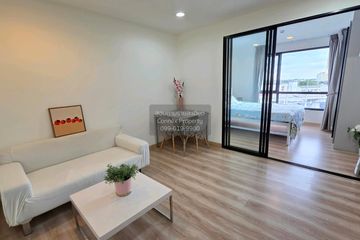 1 Bedroom Condo for rent in Premio Fresco, Anusawari, Bangkok near MRT Lat Pla Khao