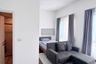 3 Bedroom Townhouse for rent in PATIO Ngamwongwan - Prachachuen, Bang Khen, Nonthaburi