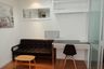 1 Bedroom Condo for rent in Lumpini Place Rama 4-Kluaynamthai, Phra Khanong, Bangkok near BTS Ekkamai