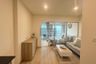 1 Bedroom Condo for rent in Lumpini Ville Charan - Fai Chai, Ban Chang Lo, Bangkok near MRT Charan 13
