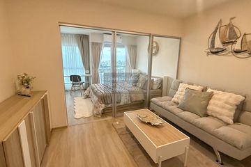 1 Bedroom Condo for rent in Lumpini Ville Charan - Fai Chai, Ban Chang Lo, Bangkok near MRT Charan 13