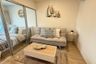 1 Bedroom Condo for rent in Lumpini Ville Charan - Fai Chai, Ban Chang Lo, Bangkok near MRT Charan 13
