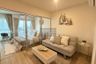 1 Bedroom Condo for rent in Lumpini Ville Charan - Fai Chai, Ban Chang Lo, Bangkok near MRT Charan 13