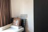 2 Bedroom Condo for rent in Hive Taksin, Khlong Ton Sai, Bangkok near BTS Wongwian Yai