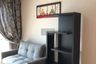 2 Bedroom Condo for rent in Hive Taksin, Khlong Ton Sai, Bangkok near BTS Wongwian Yai