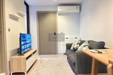 1 Bedroom Condo for rent in Life Asoke Rama 9, Makkasan, Bangkok near MRT Phra Ram 9