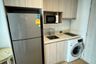 1 Bedroom Condo for rent in Infinity One, Samet, Chonburi