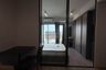 1 Bedroom Condo for rent in Ideo Ratchada - Sutthisan, Din Daeng, Bangkok near MRT Sutthisan