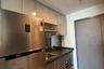1 Bedroom Condo for rent in Ideo Ratchada - Sutthisan, Din Daeng, Bangkok near MRT Sutthisan