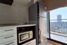 1 Bedroom Condo for rent in Lumpini Place Phahol - Saphankhwai, Phaya Thai, Bangkok near BTS Saphan Kwai