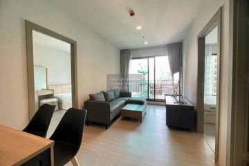 2 Bedroom Condo for rent in Life Asoke Rama 9, Makkasan, Bangkok near MRT Phra Ram 9