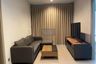 2 Bedroom Condo for rent in Life Asoke Rama 9, Makkasan, Bangkok near MRT Phra Ram 9