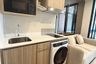 1 Bedroom Condo for rent in Life Rama 4 - Asoke, Khlong Toei, Bangkok near MRT Queen Sirikit National Convention Centre