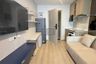 1 Bedroom Condo for rent in Life Rama 4 - Asoke, Khlong Toei, Bangkok near MRT Queen Sirikit National Convention Centre