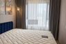 1 Bedroom Condo for rent in Life Rama 4 - Asoke, Khlong Toei, Bangkok near MRT Queen Sirikit National Convention Centre