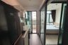 1 Bedroom Condo for rent in Metro sky prachachuen, Wong Sawang, Bangkok near MRT Bang Son