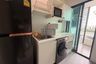 1 Bedroom Condo for rent in Metro sky prachachuen, Wong Sawang, Bangkok near MRT Bang Son
