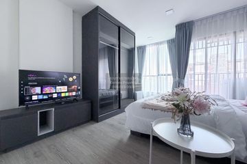 1 Bedroom Condo for rent in Maroon Ratchada 32, Chan Kasem, Bangkok near MRT Chankasem