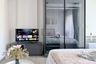 1 Bedroom Condo for rent in Maroon Ratchada 32, Chan Kasem, Bangkok near MRT Chankasem