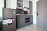 1 Bedroom Condo for rent in Maroon Ratchada 32, Chan Kasem, Bangkok near MRT Chankasem